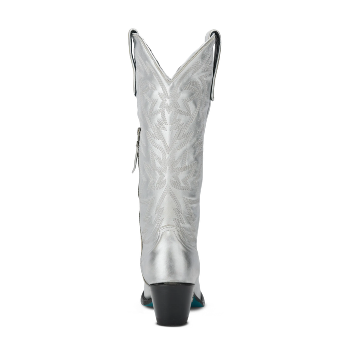 Smokeshow Boot - Silver Trail **Final Sale** Ladies Boot Western Fashion by Lane