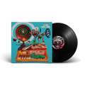 Song Machine, Season One: Strange Timez (1LP Black)