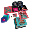 Song Machine, Season One: Strange Timez Super Deluxe Boxset
