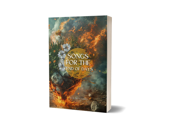 Songs for the End of Days - An emotional Post-apocalyptic romance