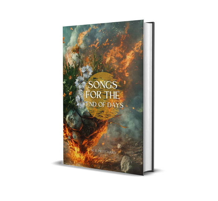 Songs for the End of Days - An emotional Post-apocalyptic romance