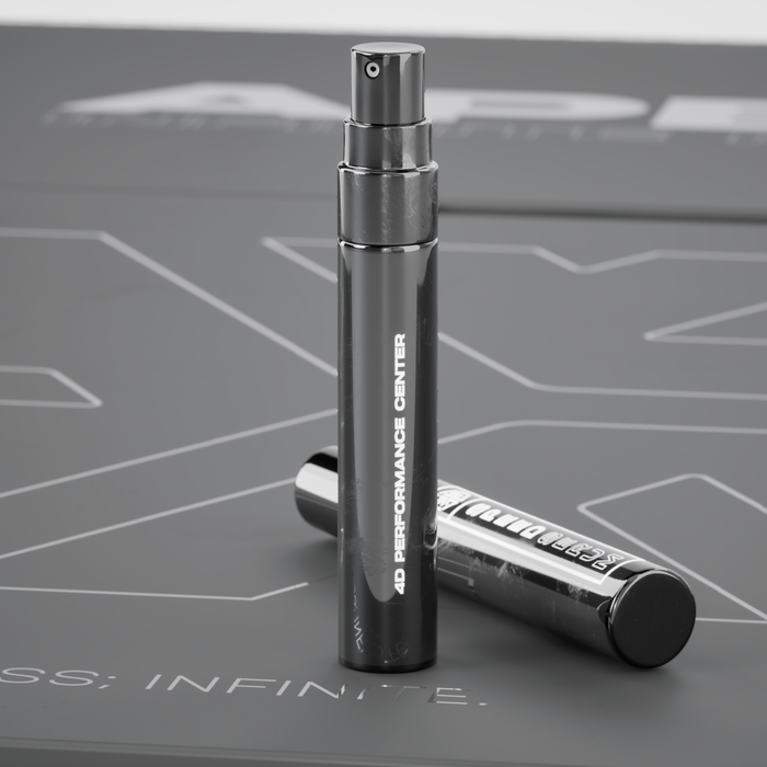 SPEED SERUM - 4D Gaming