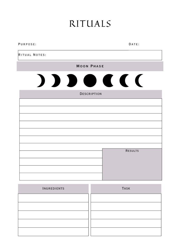 eclectic witch guide