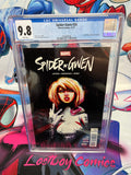 Spider-Gwen 24 CGC 9.8 First Print