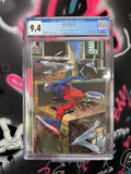 Spider-Man 7 Ramos CGC 9.4