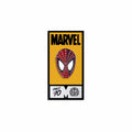 Spider-Man (McFarlane) Enamel Pin