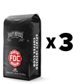Spirit Infused Coffee Club Ground - 3 Month Prepaid Subscription Fire Department Coffee