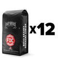 Spirit Infused Coffee Club Whole Bean - 12 Month Prepaid Subscription Fire Department Coffee