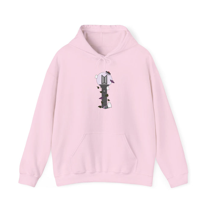 S / Light Pink