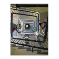 Staircase Puzzle