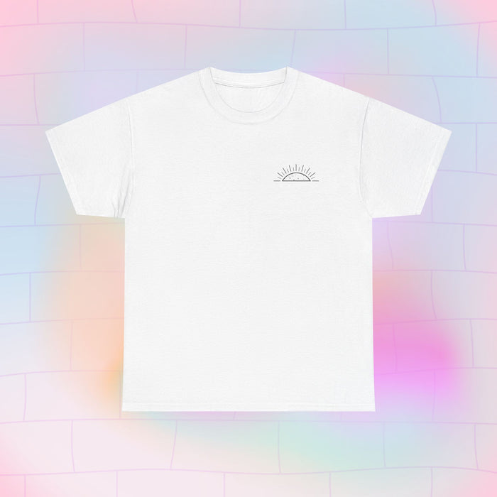 STARRY NIGHT Heavy Cotton Tee