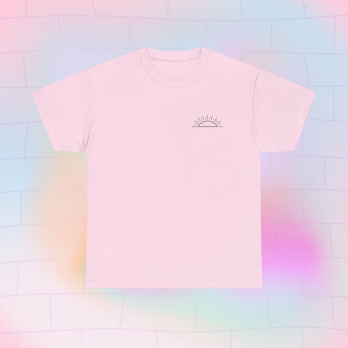 Light Pink / S