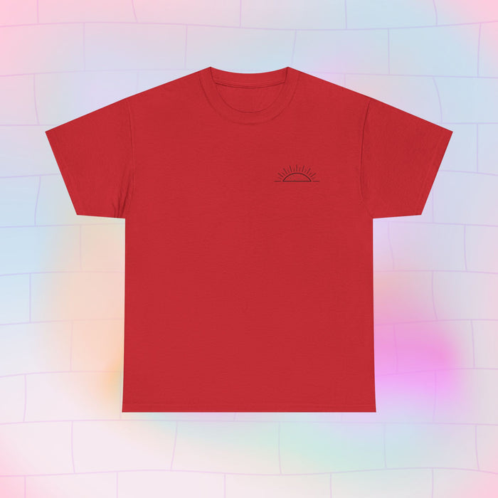 Red / S