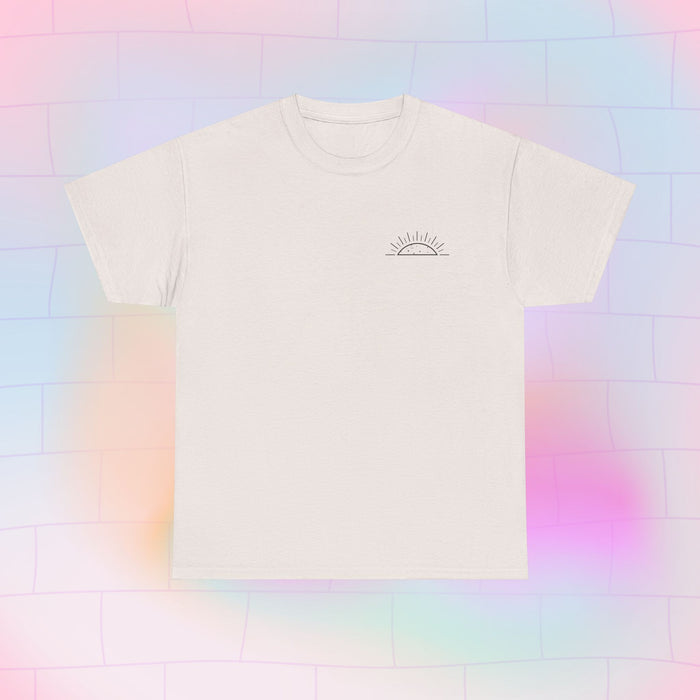 STARRY NIGHT Heavy Cotton Tee