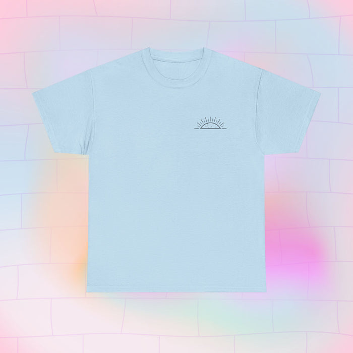 Light Blue / S