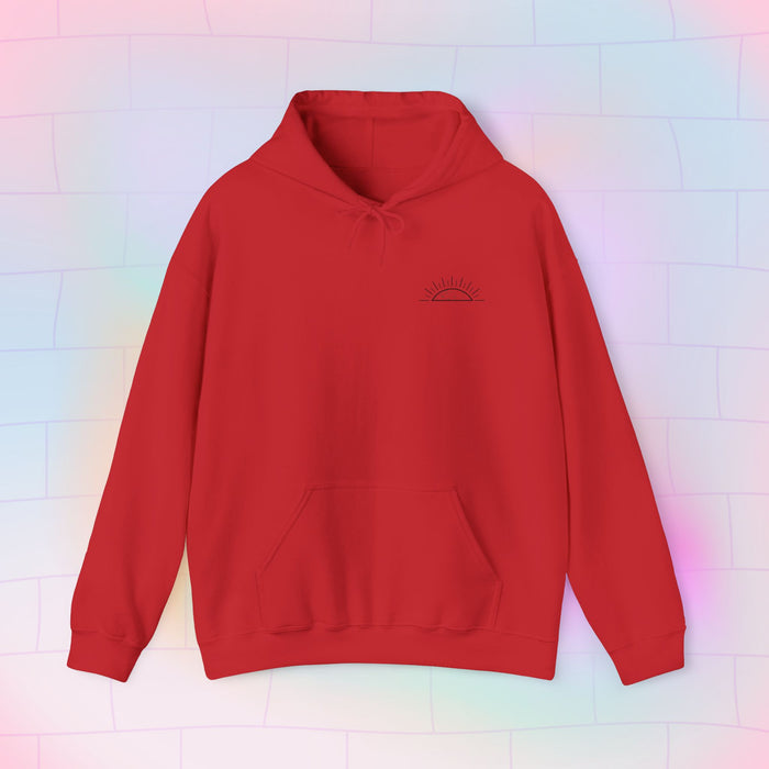Red / S