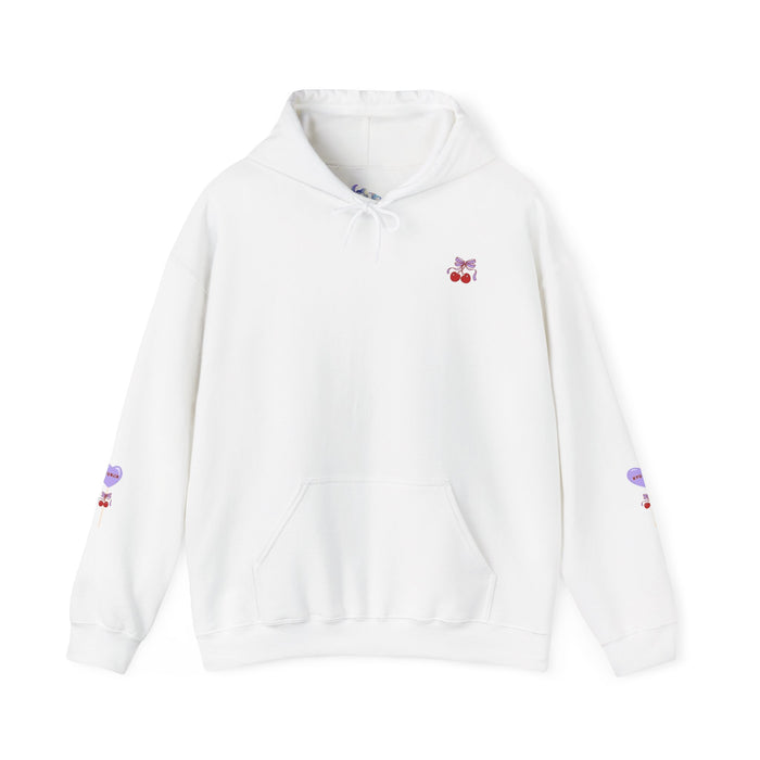 STAY SWEETZ HYUNJIN Hooded Sweatshirt