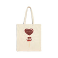 STAY SWEETZ SEUNGMIN Cotton Canvas Tote Bag