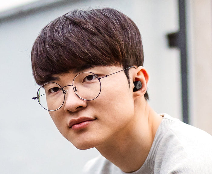 SteelSeries Arctis GameBuds™