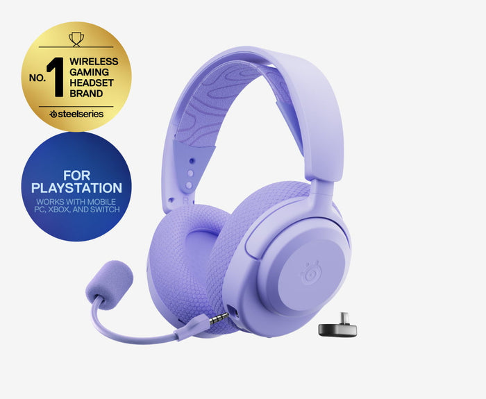 Lavender / PS5 / PS4