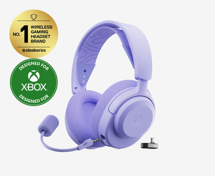 Lavender / XBOX X|S / One