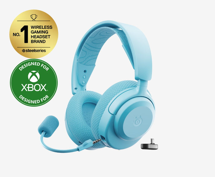 Aqua / XBOX X|S / One