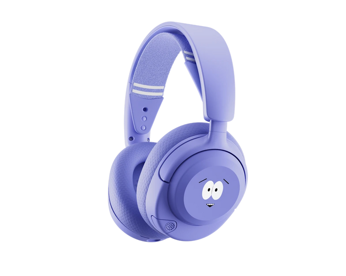 SteelSeries Arctis Nova 5 Wireless - South Park Towelie Edition