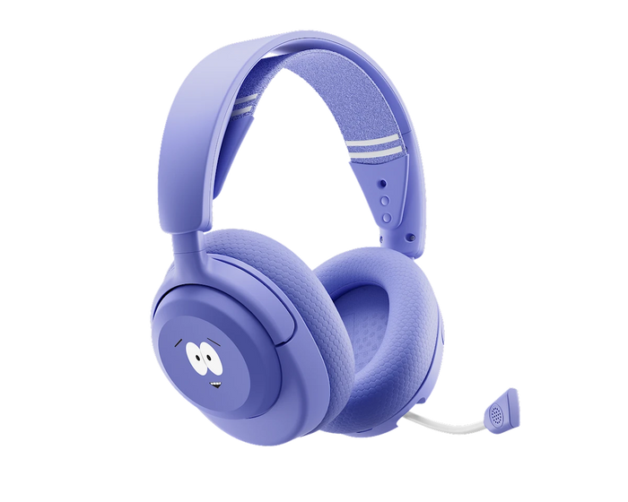 SteelSeries Arctis Nova 5 Wireless - South Park Towelie Edition