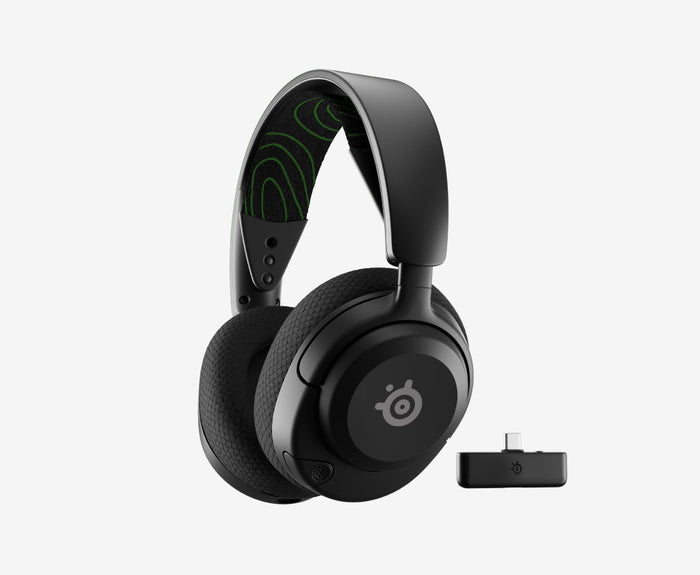 SteelSeries Arctis Nova 5 Wireless Headset