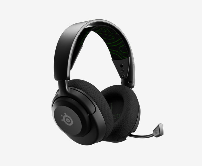 SteelSeries Arctis Nova 5 Wireless Headset
