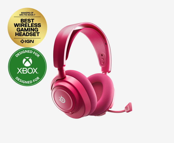Magenta / XBOX X|S / One
