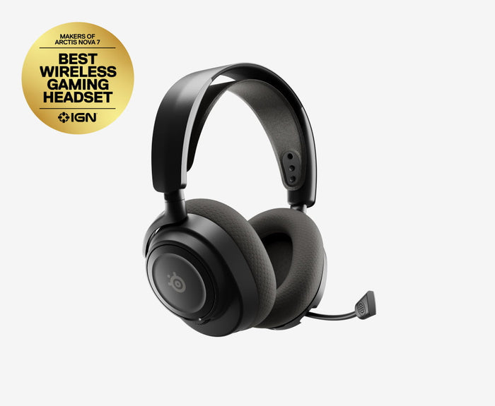 SteelSeries Arctis Nova 7 Wireless Gen 2 Headset
