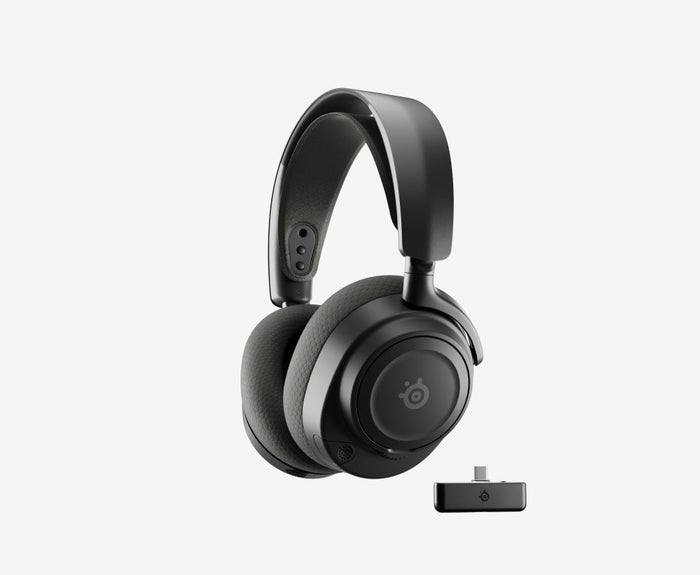 SteelSeries Arctis Nova 7 Wireless Gen 2 Headset