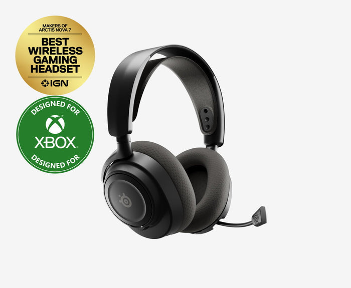 SteelSeries Arctis Nova 7 Wireless Gen 2 Headset