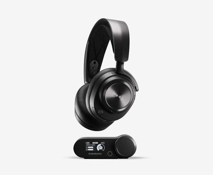 SteelSeries Arctis Nova Pro Wireless
