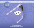 SteelSeries Qck L South Park Towelie Edition Mousepad