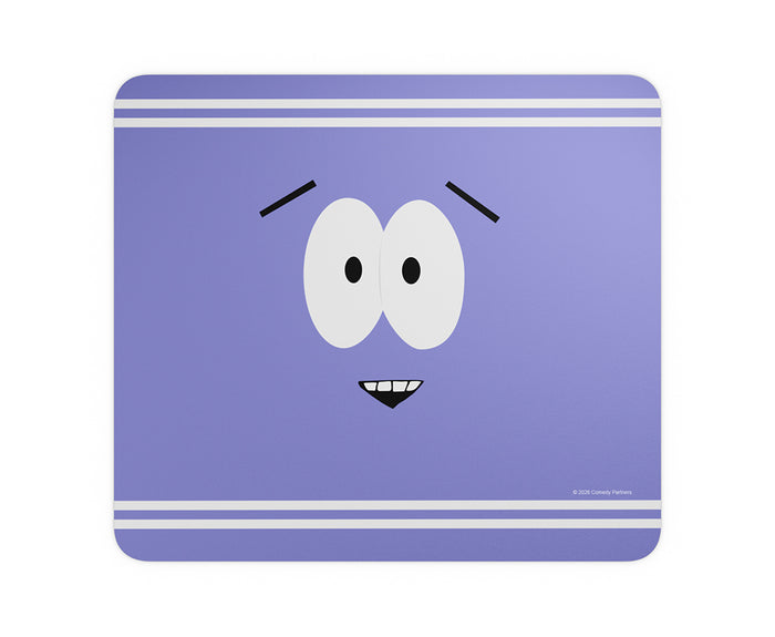 SteelSeries Qck L South Park Towelie Edition Mousepad