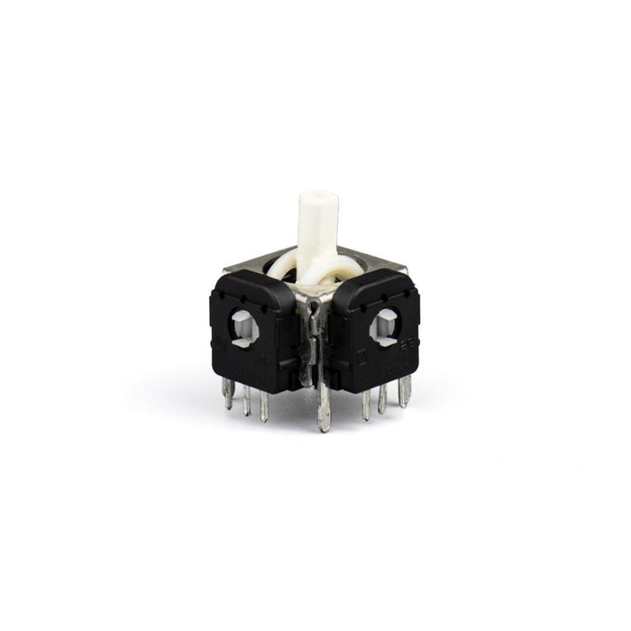 Stock GameCube Stickbox Mechanism - Battle Beaver Customs - Fresh T3 (Plastic Stickbox)