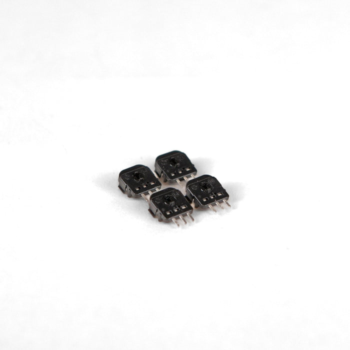 Stock GameCube Stickbox Potentiometers - Battle Beaver Customs -