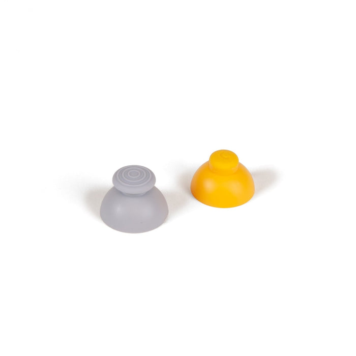 Stock GameCube Thumbstick & C - Stick Pair - Battle Beaver Customs - New