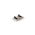 Stock GameCube Trigger Slider Potentiometers Pair - Battle Beaver Customs - Alps (Black)