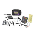 Stop & Go Puncture Pilot - Tubeless Motorcycle Tire Repair Kit