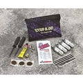 Stop & Go Tire Repair Kit (Tube or Tubeless)