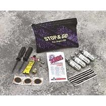 Stop & Go Tire Repair Kit (Tube or Tubeless)