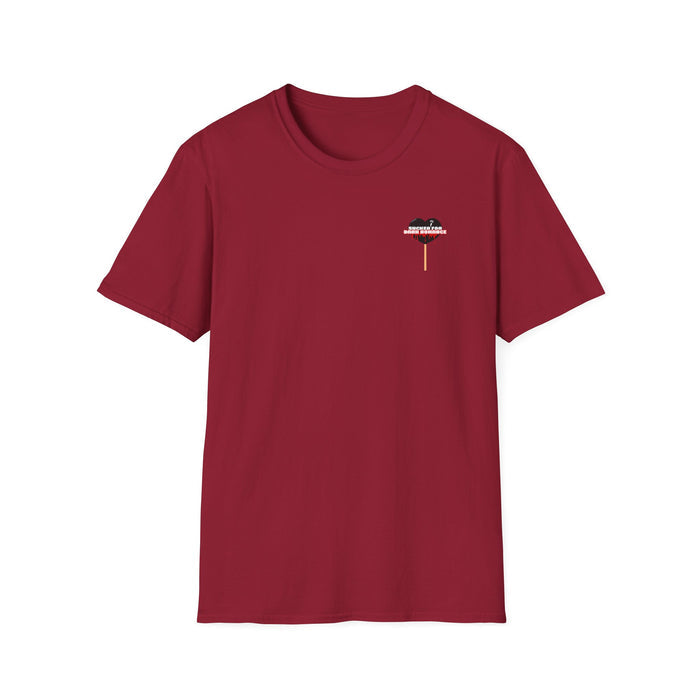 S / Cardinal Red