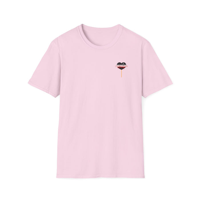 S / Light Pink