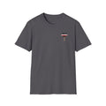 Sucker For Dark Romance Softstyle T-Shirt