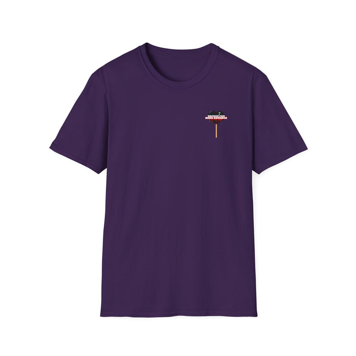 S / Purple