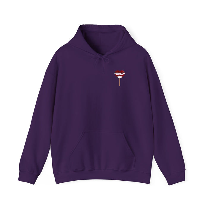 S / Purple