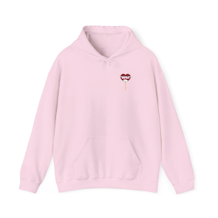 S / Light Pink